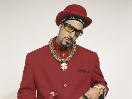 Ali G isn’t funny any more
