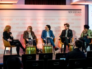 What it will take to unlock UK life sciences