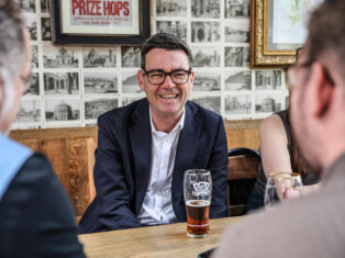 Labour's lead may not last