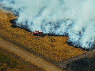 Europe’s age of fire