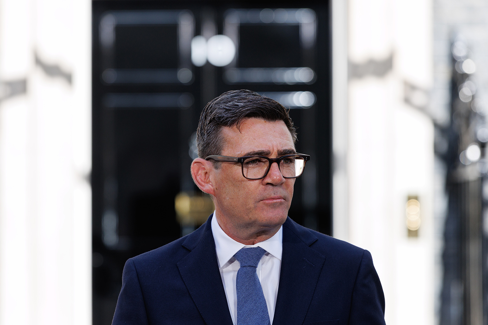 Andy Burnham faces a dangerous world