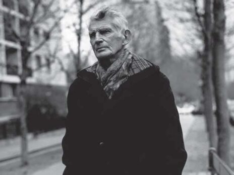 Samuel Beckett’s Proustian moment