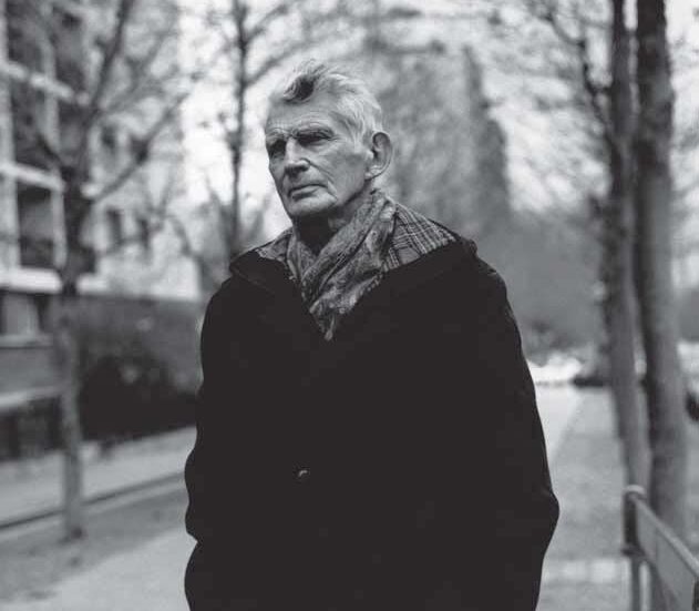Photo of Samuel Beckett’s Proustian moment