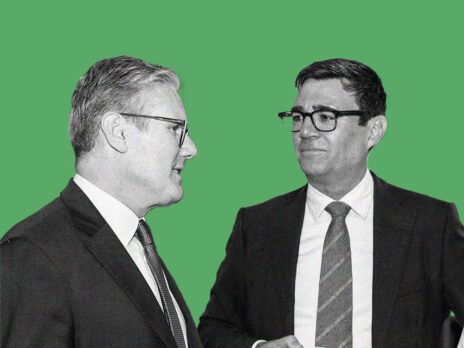 How will history remember Keir Starmer? How will history remember Keir Starmer?