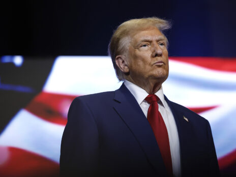 How Donald Trump learned to stop worrying and love nuclear proliferation