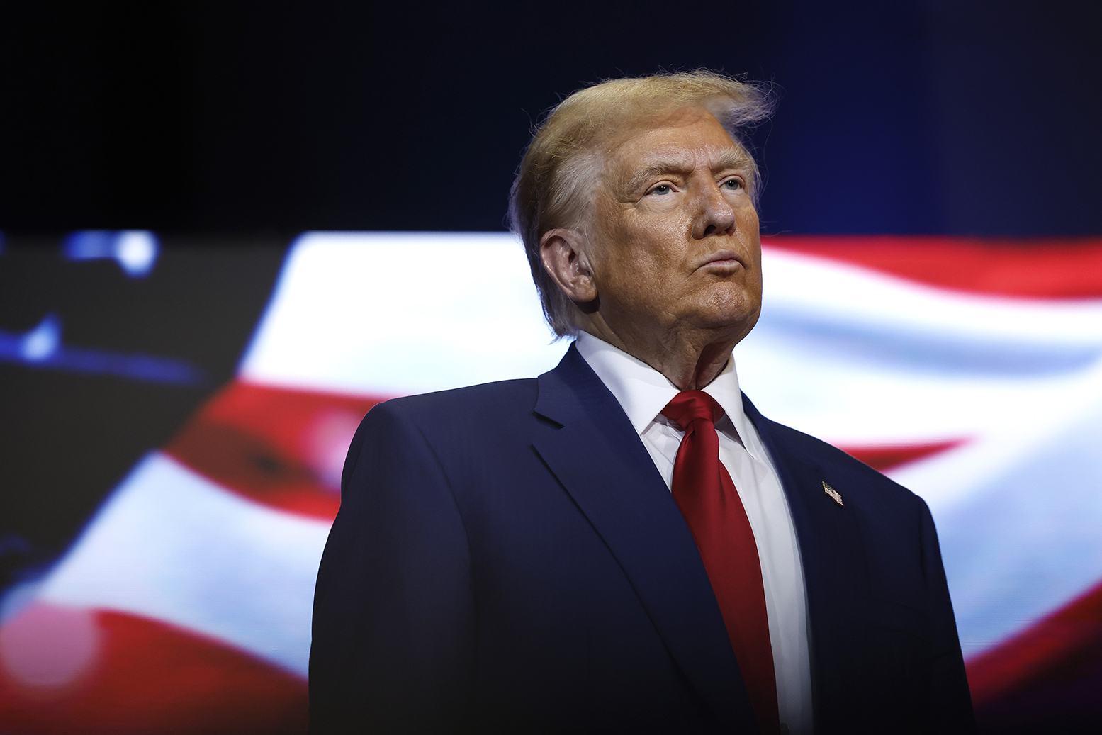 How Donald Trump learned to stop worrying and love nuclear proliferation