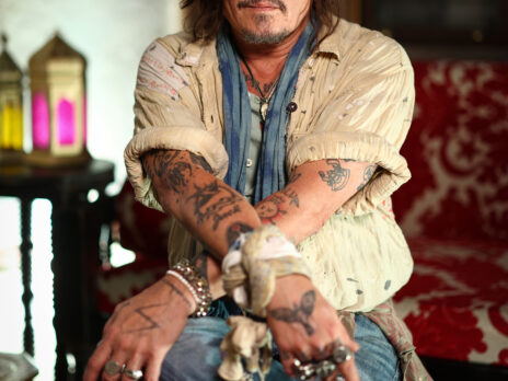 Johnny Depp has made his comeback, so Me Too is truly dead