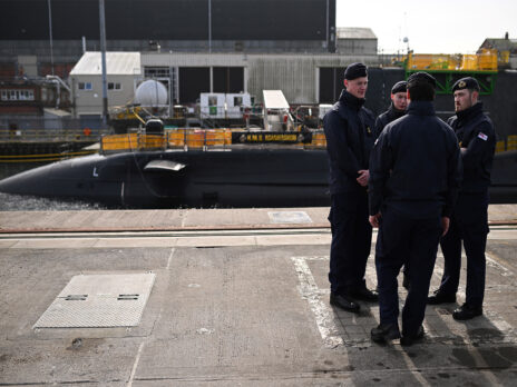 Britain's £50bn nuclear reckoning