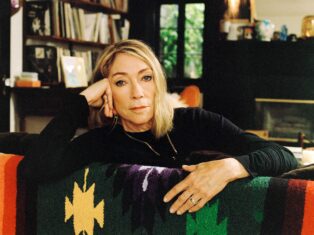 Is Kim Gordon still a Kool Thing?