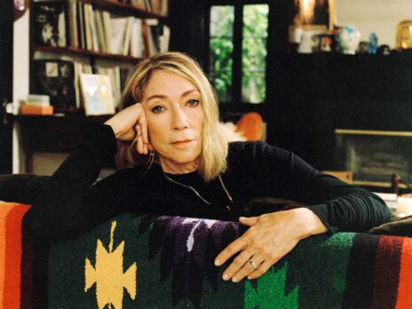 Is Kim Gordon still a Kool Thing?