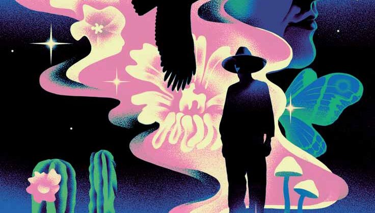 The con man of anthropology