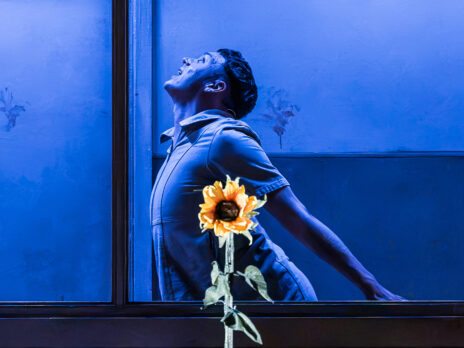 Sarah Kane's Cleansed leaves you feeling anything but Sarah Kane's Cleansed leaves you feeling anything but