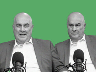 The Conservative body is twitching