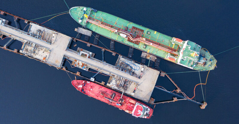 The EU cannot break free of Russian oil