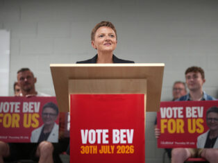 Labour retains the Manchester mayoralty