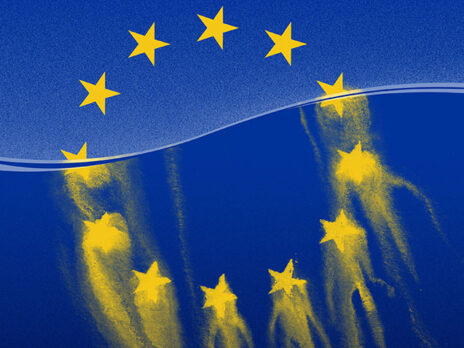 The Ceuta crisis has exposed Europe's hollow centre