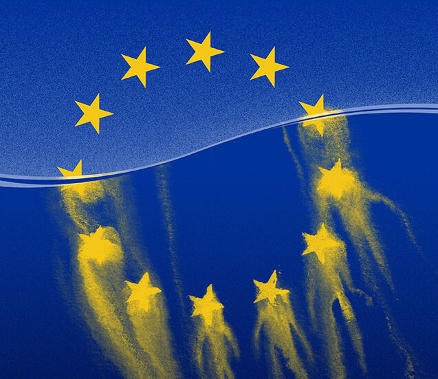 Photo of The Ceuta crisis has exposed Europe’s hollow centre