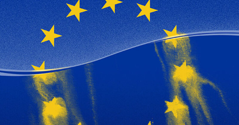 The Ceuta crisis has exposed Europe's hollow centre