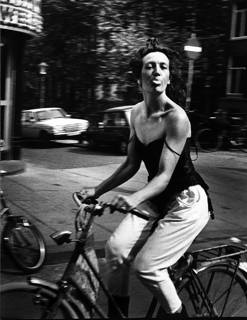 newstatesman.com - Gerry Brakus - Ed van der Elsken's 'young, rebellious scum'