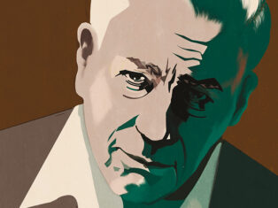Mario Vargas Llosa's demons