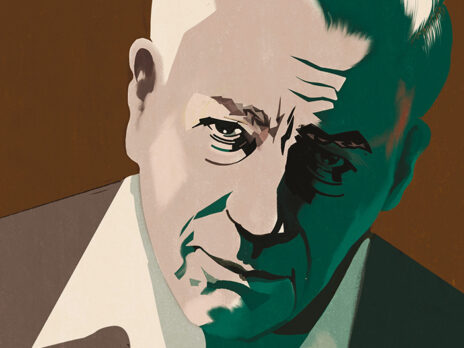 Mario Vargas Llosa's demons Mario Vargas Llosa's demons