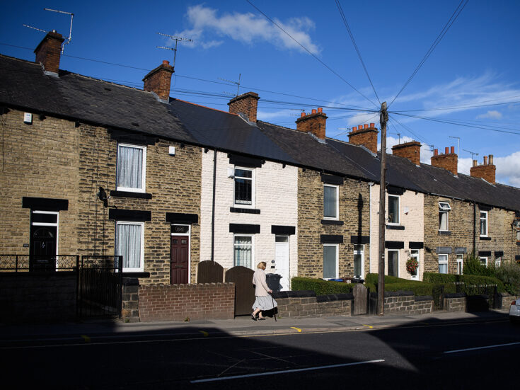 "Barnbados", remembering the Mitfords, and revisiting Milton