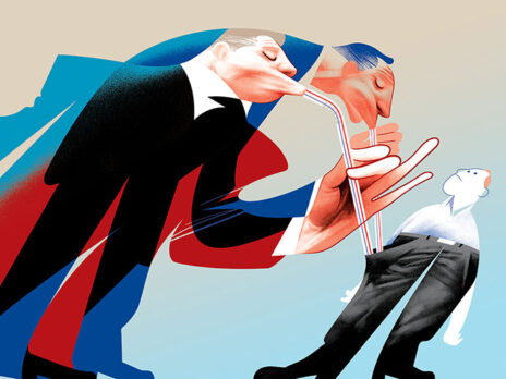 Abandon all hope ye who examine government spending Abandon all hope ye who examine government spending