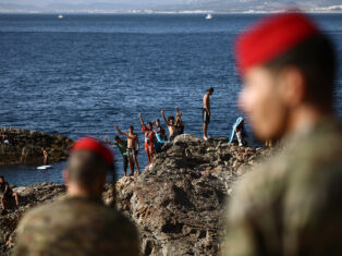 Europe failed Spain in Ceuta