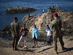 Spain gets migration right