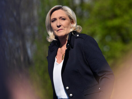 Farage's migrant plan could help Le Pen reshape Europe