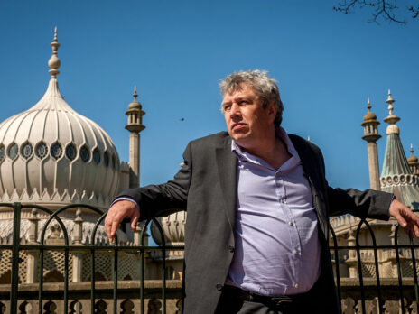 My feud with Rod Liddle is finally over