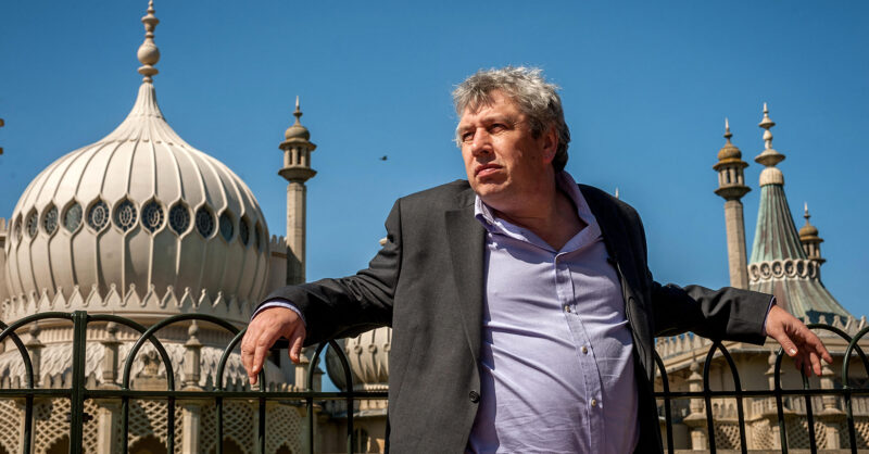 My feud with Rod Liddle is finally over