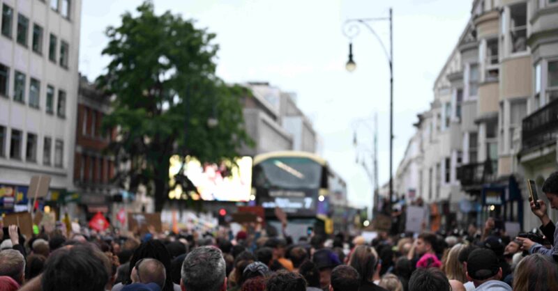 Devolution alone will not renew Britain