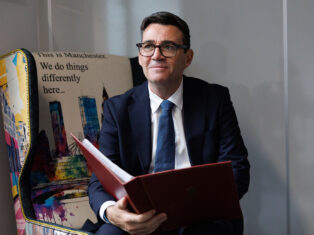 Is Andy Burnham already doomed?
