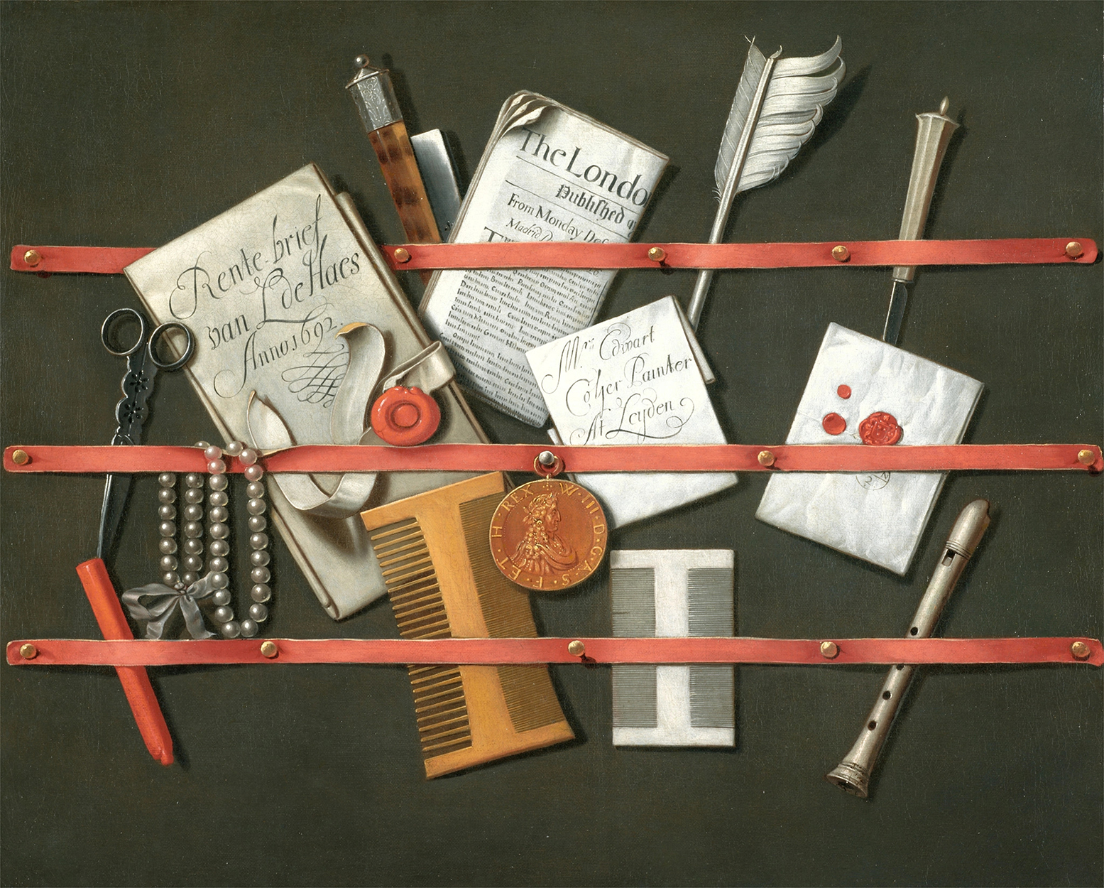 newstatesman.com - Zoë Huxford - The ubiquity of object lessons