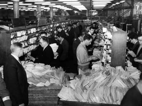 Letter of the week: The Cold War hotline Letter of the week: The Cold War hotline