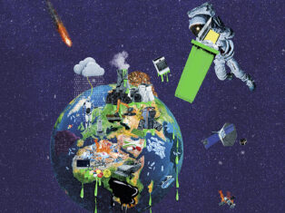 This is the last chance to stop an AI arms race
