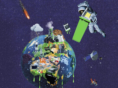 This is the last chance to stop an AI arms race This is the last chance to stop an AI arms race