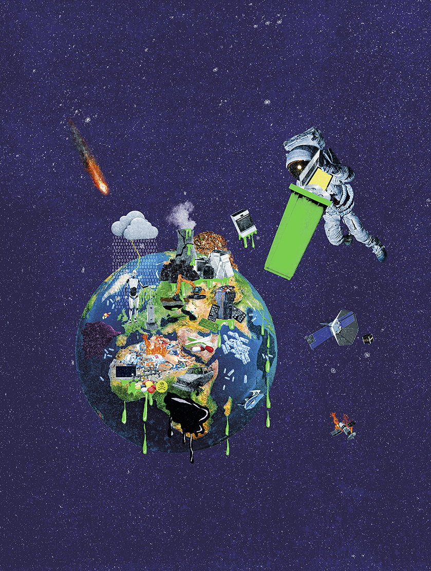 This is the last chance to stop an AI arms race