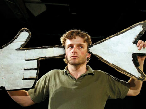 From the archive: Paranoid about androids From the archive: Paranoid about androids
