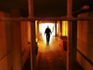 The truth about Britain's prisons crisis