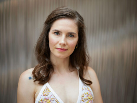 Amanda Knox: “I’ve been a morality play my entire life”