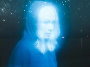 Phoebe Bridgers has lost the plot