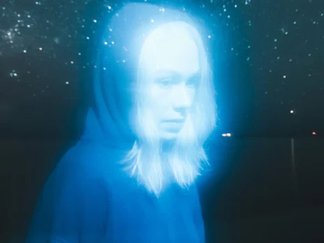 Phoebe Bridgers has lost the plot Phoebe Bridgers has lost the plot