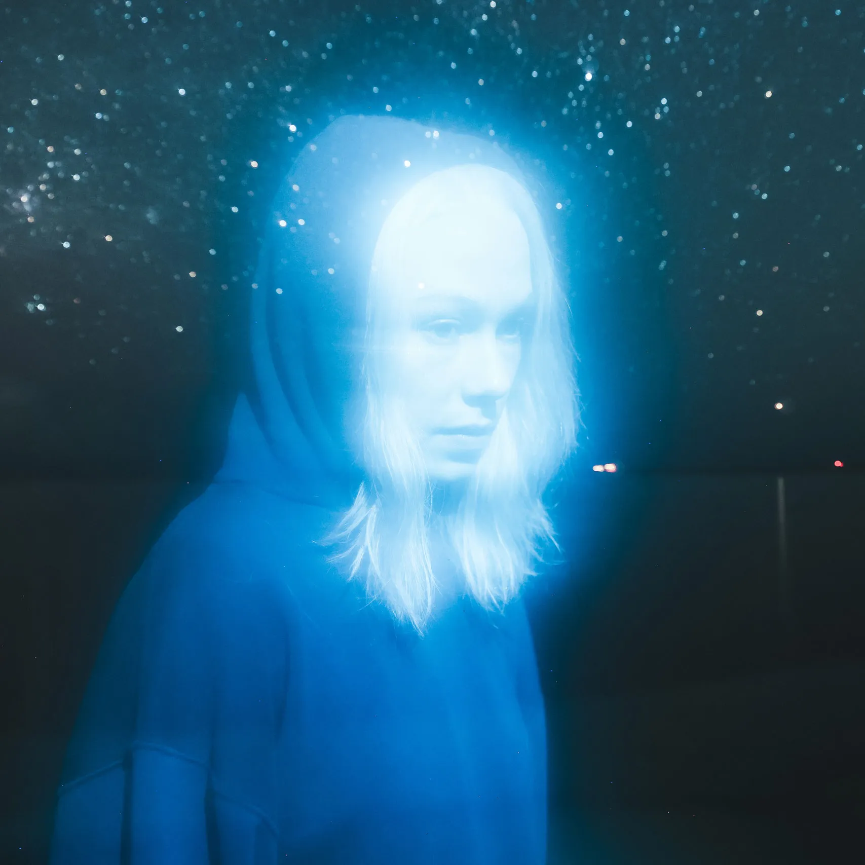 Phoebe Bridgers has lost the plot