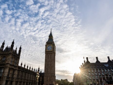 AI organisational maturity: How the UK public sector can make AI actually work