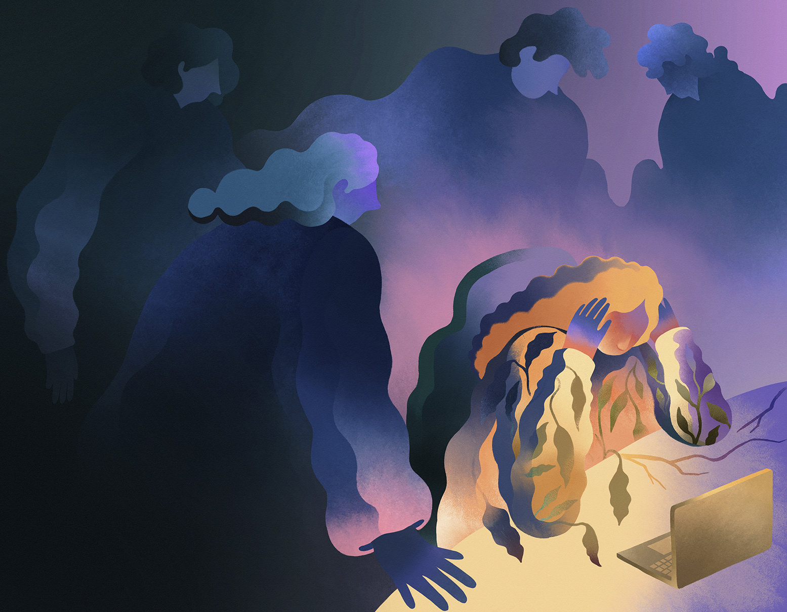 Mortality has become a culture war