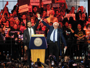 America’s summer of socialism