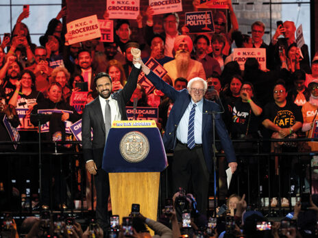 America’s summer of socialism