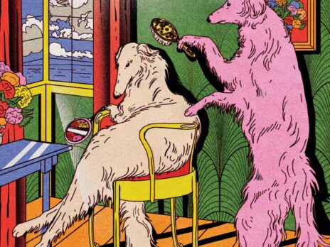 The coddling of the canine mind